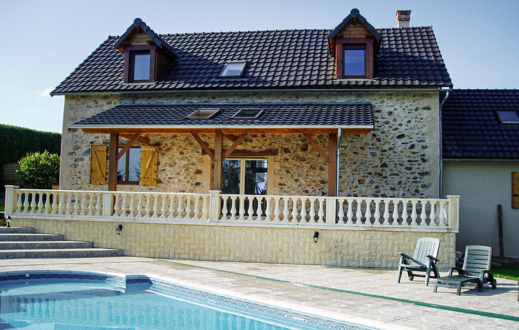 Ancienne Forge avec piscine couverte à Saint-Mesmin - Photo 1