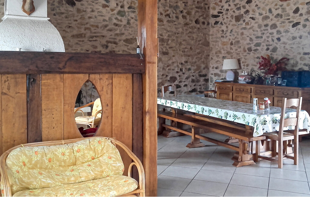 Ancienne Forge avec piscine couverte à Saint-Mesmin - Photo 4