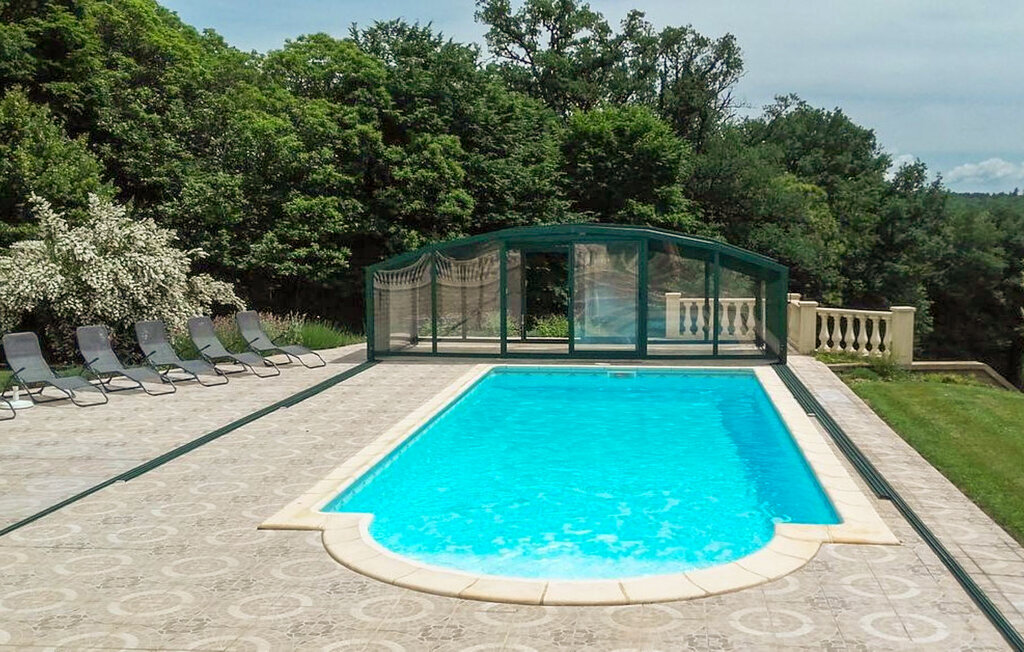 Ancienne Forge avec piscine couverte à Saint-Mesmin - Photo 10