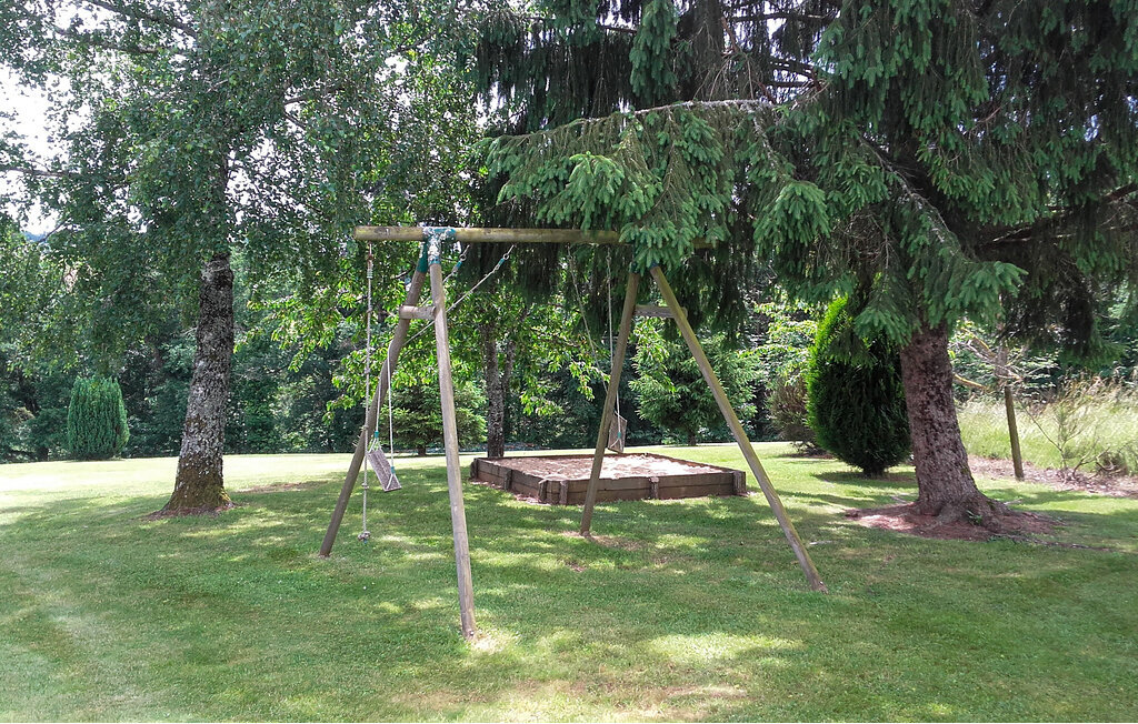 Ancienne Forge avec piscine couverte à Saint-Mesmin - Photo 14