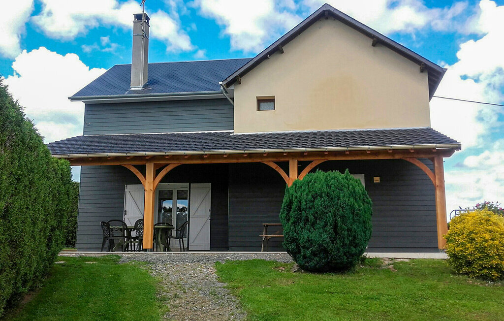 Maison 8 personnes avec piscine privée à Saint-Mesmin - Photo 1