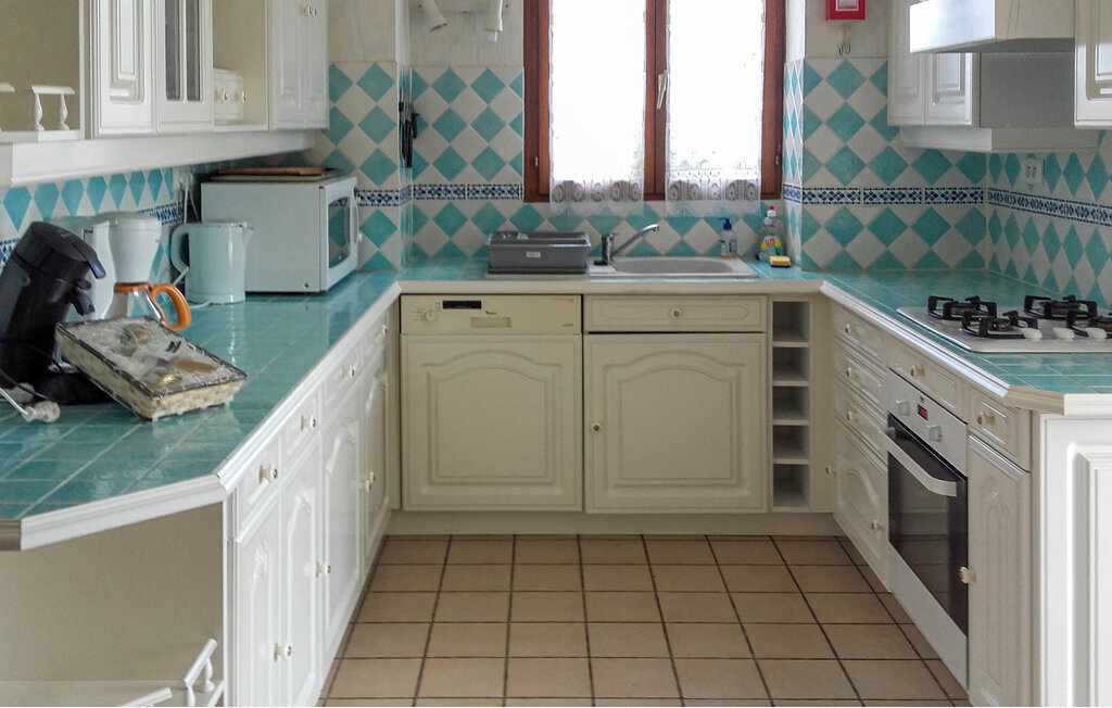 Maison 8 personnes avec piscine privée à Saint-Mesmin - Photo 7