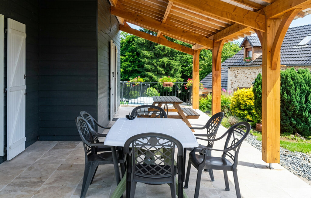 Maison 8 personnes avec piscine privée à Saint-Mesmin - Photo 8