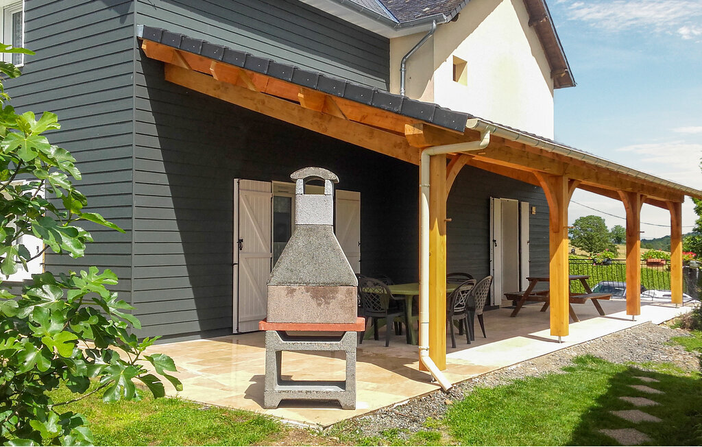Maison 8 personnes avec piscine privée à Saint-Mesmin - Photo 12