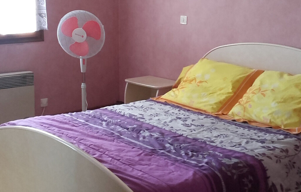 Maison 8 personnes avec piscine privée à Saint-Mesmin - Photo 15