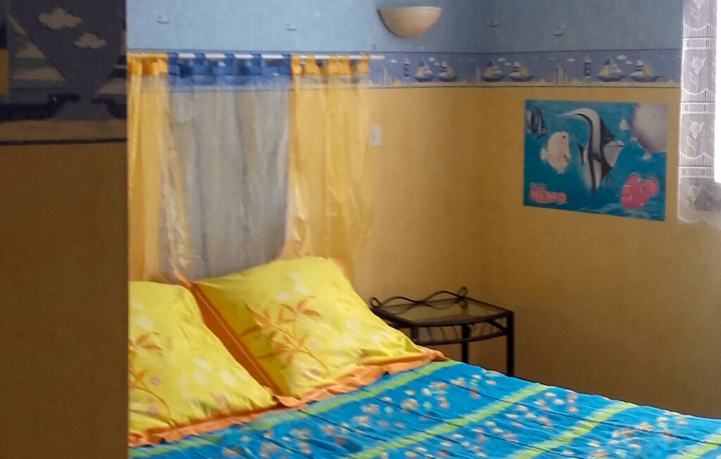 Maison 8 personnes avec piscine privée à Saint-Mesmin - Photo 16