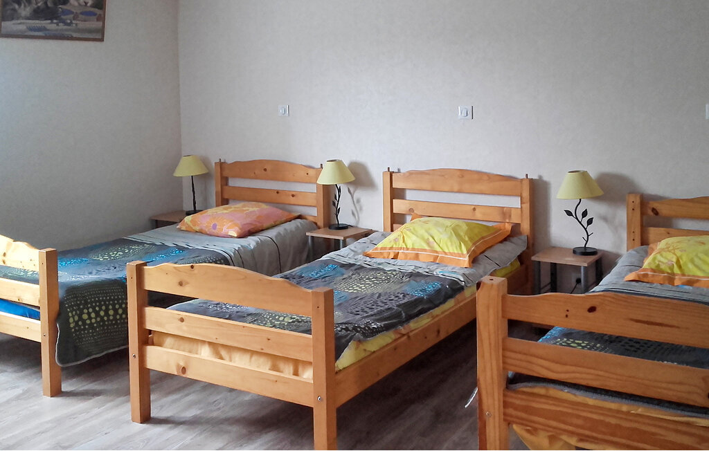 Maison 8 personnes avec piscine privée à Saint-Mesmin - Photo 17