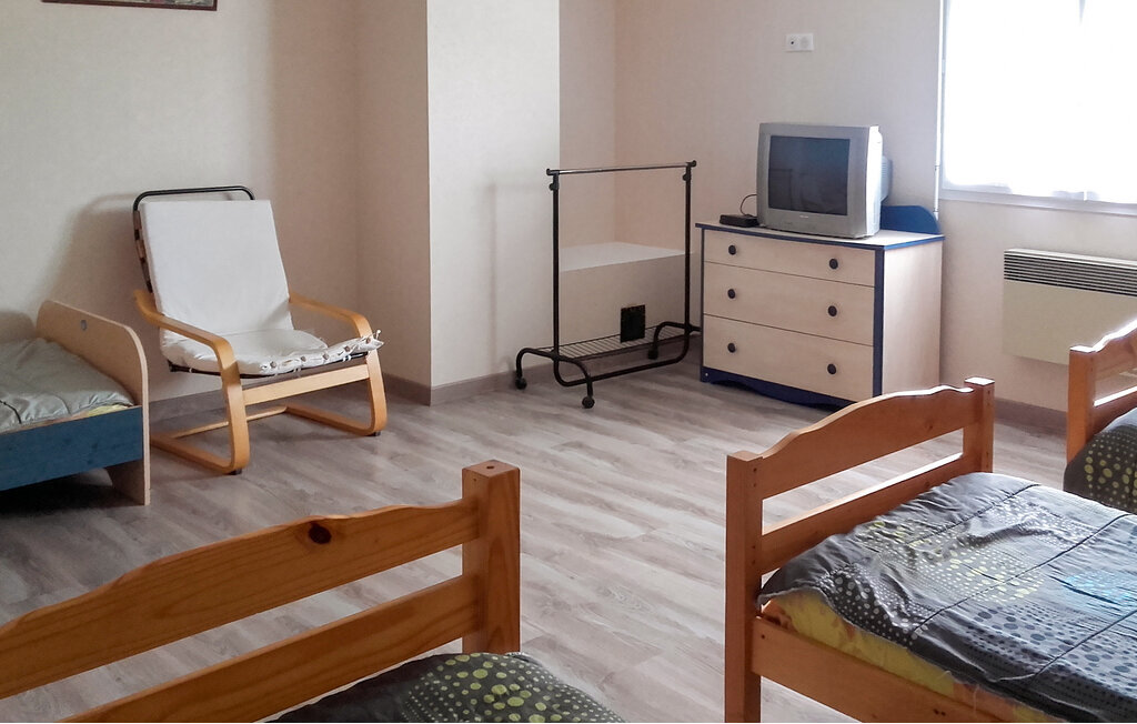 Maison 8 personnes avec piscine privée à Saint-Mesmin - Photo 18