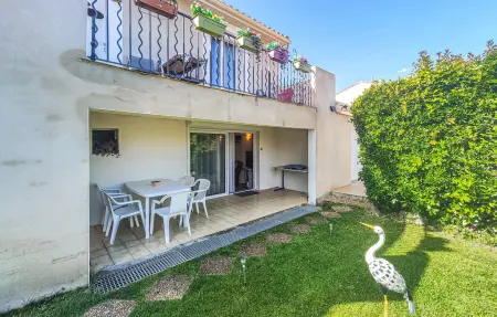 Location appartement à Loupian