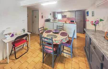Appartement 60 m² avec jardin 500 m² à Loupian : photo 6