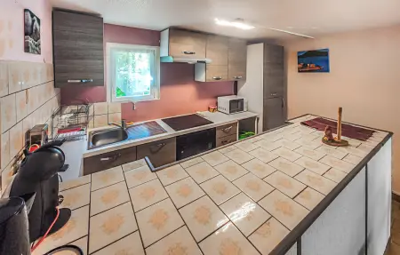 Appartement 60 m² avec jardin 500 m² à Loupian : photo 7