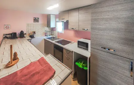 Appartement 60 m² avec jardin 500 m² à Loupian : photo 8