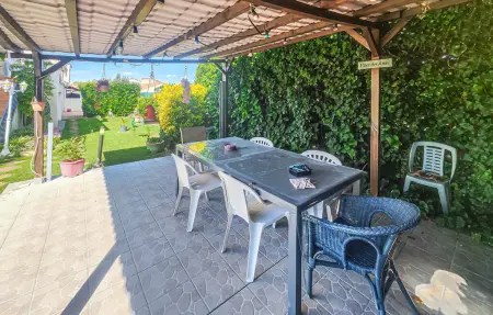 Appartement 60 m² avec jardin 500 m² à Loupian : photo 11