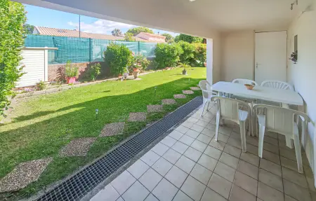 Appartement 60 m² avec jardin 500 m² à Loupian : photo 15