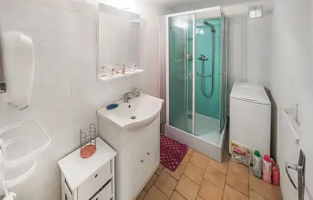 Appartement 60 m² avec jardin 500 m² à Loupian : photo 19