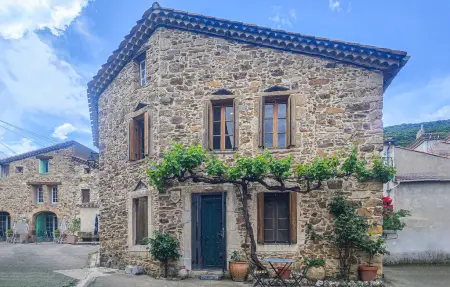 Location maison à Cessenon sur Orb