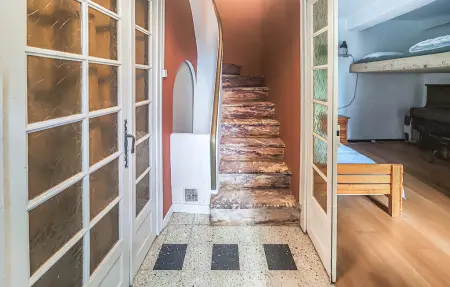 Maison en pierre avec piscine privée à Cessenon sur Orb : photo 19