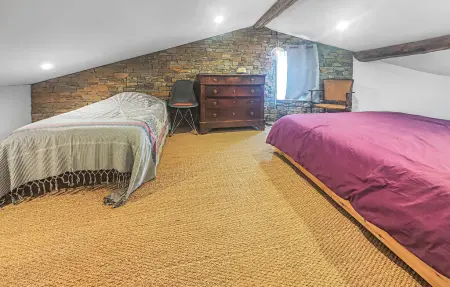 Maison en pierre avec piscine privée à Cessenon sur Orb : photo 21