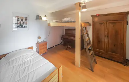 Maison en pierre avec piscine privée à Cessenon sur Orb : photo 23