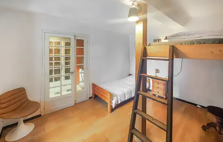 Maison en pierre avec piscine privée à Cessenon sur Orb : photo 24