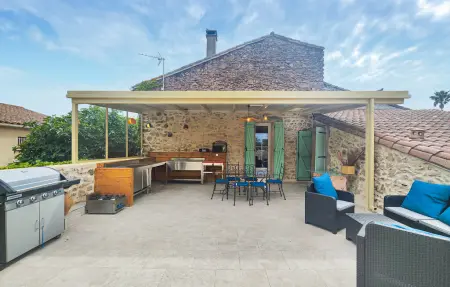Location appartement à Cessenon Sur Orb