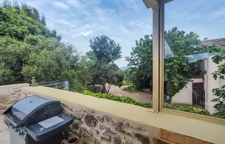 Appartement 90m² avec terrasse couverte à Cessenon-sur-Orb : photo 2