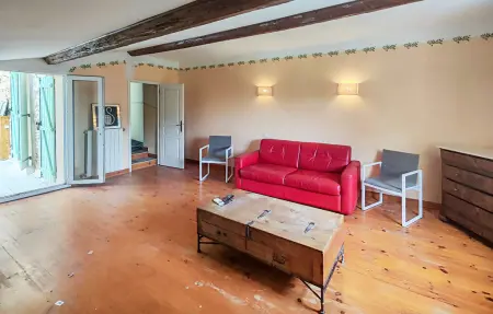 Appartement 90m² avec terrasse couverte à Cessenon-sur-Orb : photo 3