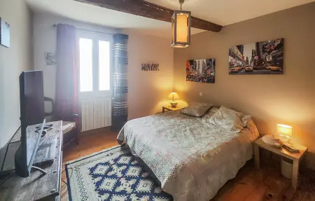 Appartement 90m² avec terrasse couverte à Cessenon-sur-Orb : photo 5