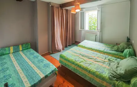 Appartement 90m² avec terrasse couverte à Cessenon-sur-Orb : photo 11