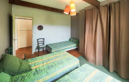 Appartement 90m² avec terrasse couverte à Cessenon-sur-Orb : photo 12
