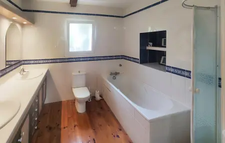 Appartement 90m² avec terrasse couverte à Cessenon-sur-Orb : photo 14