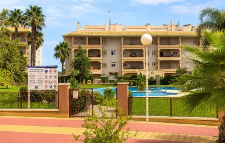Location appartement à Orihuela Costa