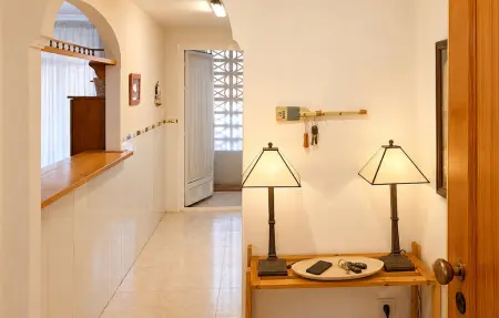 Appartement 2 chambres avec piscine partagée à Dehesa de Campoamor : photo 11