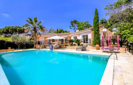 Location maison à Hyères