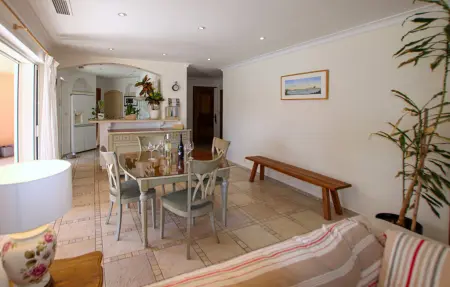 Maison 8 pers. piscine débordement à Hyères : photo 6