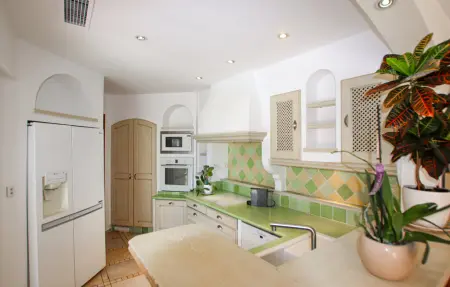 Maison 8 pers. piscine débordement à Hyères : photo 15