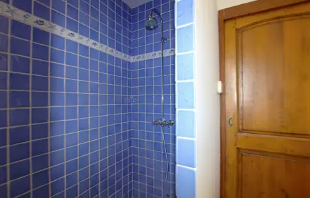 Maison 8 pers. piscine débordement à Hyères : photo 24