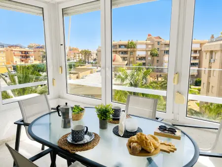 Appartement 82 m² vue mer à Torrox Costa : photo 2