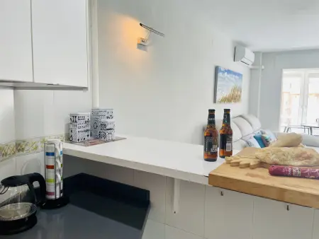 Appartement 82 m² vue mer à Torrox Costa : photo 4