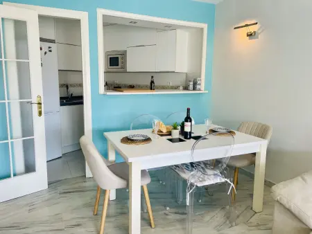 Appartement 82 m² vue mer à Torrox Costa : photo 5
