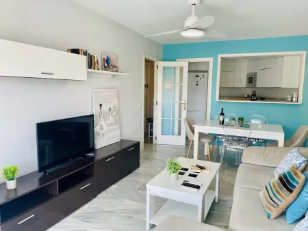 Appartement 82 m² vue mer à Torrox Costa : photo 7