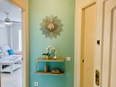 Appartement 82 m² vue mer à Torrox Costa : photo 8
