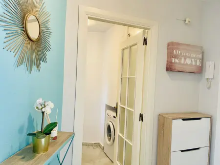 Appartement 82 m² vue mer à Torrox Costa : photo 9