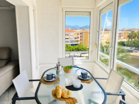 Appartement 82 m² vue mer à Torrox Costa : photo 10