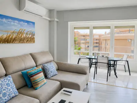 Appartement 82 m² vue mer à Torrox Costa : photo 12