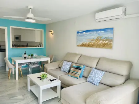 Appartement 82 m² vue mer à Torrox Costa : photo 13