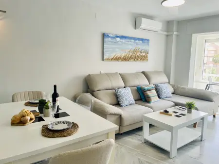 Appartement 82 m² vue mer à Torrox Costa : photo 14