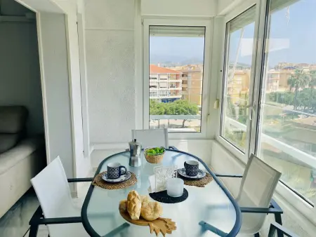 Appartement 82 m² vue mer à Torrox Costa : photo 15
