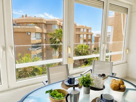Appartement 82 m² vue mer à Torrox Costa : photo 16