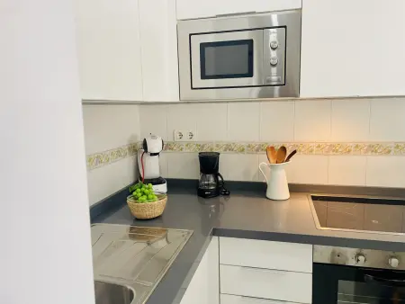 Appartement 82 m² vue mer à Torrox Costa : photo 23